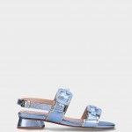 Low Heel Sandals Carol 80