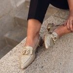 Low Heel Shoes Lea 14