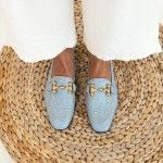 Leather Moccasin Dulce 03