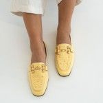 Leather Moccasin Dulce 03