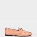 Leather Moccasin Dulce 03