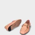 Leather Moccasin Dulce 03
