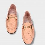 Leather Moccasin Dulce 03
