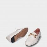 Leather Moccasin Dulce 04