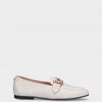 Leather Moccasin Dulce 04