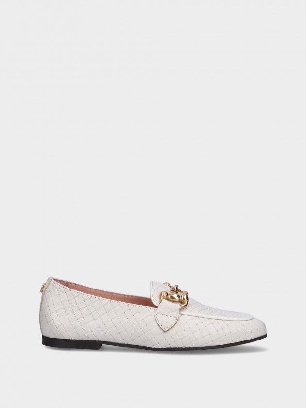 Leather Moccasin Dulce 04