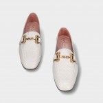 Leather Moccasin Dulce 04