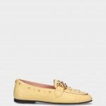 Leather Moccasin Dulce 03