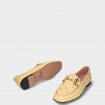 Leather Moccasin Dulce 03