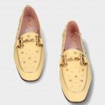 Leather Moccasin Dulce 03