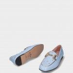 Leather Moccasin Dulce 03