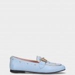 Leather Moccasin Dulce 03