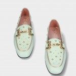 Leather Moccasin Dulce 03
