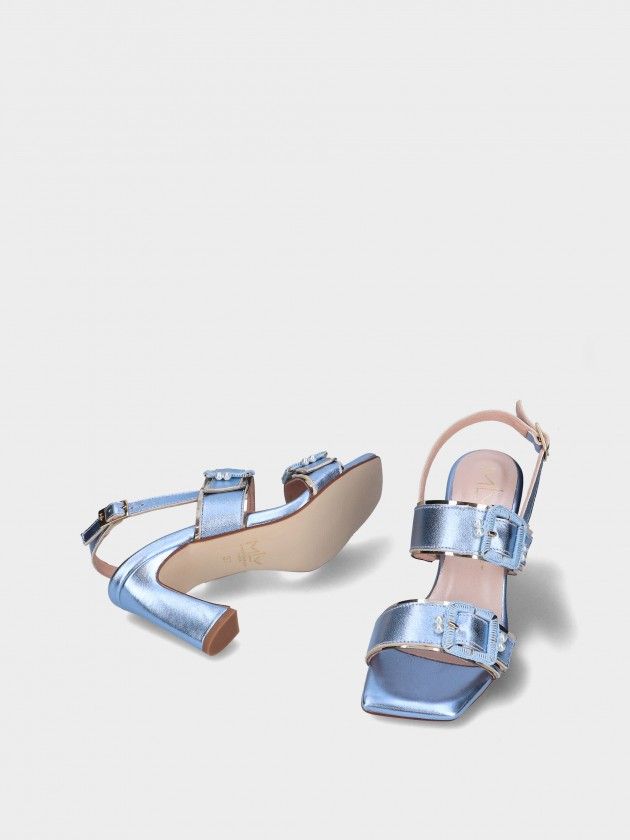 Sandalias  Tacn Alto Catarina 09