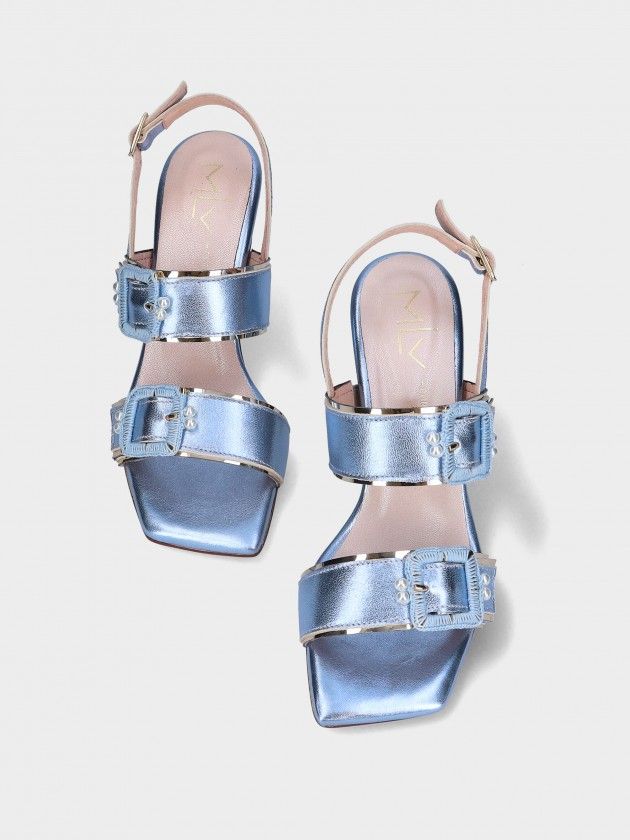 Sandalias  Tacn Alto Catarina 09