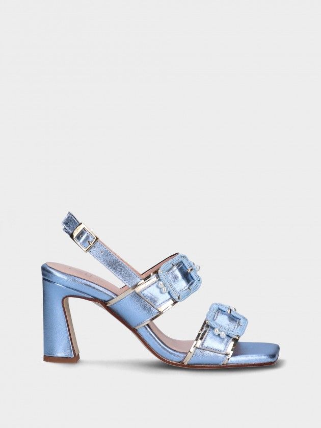 Sandalias  Tacn Alto Catarina 09