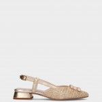 Low Heel Shoes Lea 92