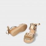 Mid Wedge Sandals Daisy 05