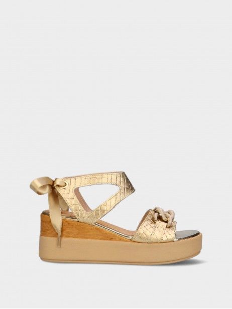 Mid Wedge Sandals Daisy 05