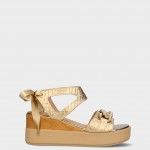 Mid Wedge Sandals Daisy 05