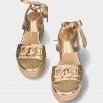 Mid Wedge Sandals Daisy 05