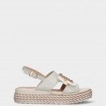 Mid Wedge Sandals Paola 10