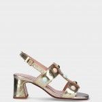 Mid Heel Sandals Catia 05