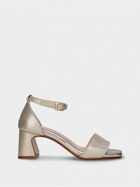 Mid Heel Sandals Catia 11