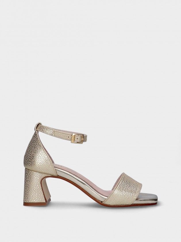 Sandalias  Tacn Medio Catia 11