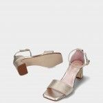 Sandalias  Tacn Medio Catia 11