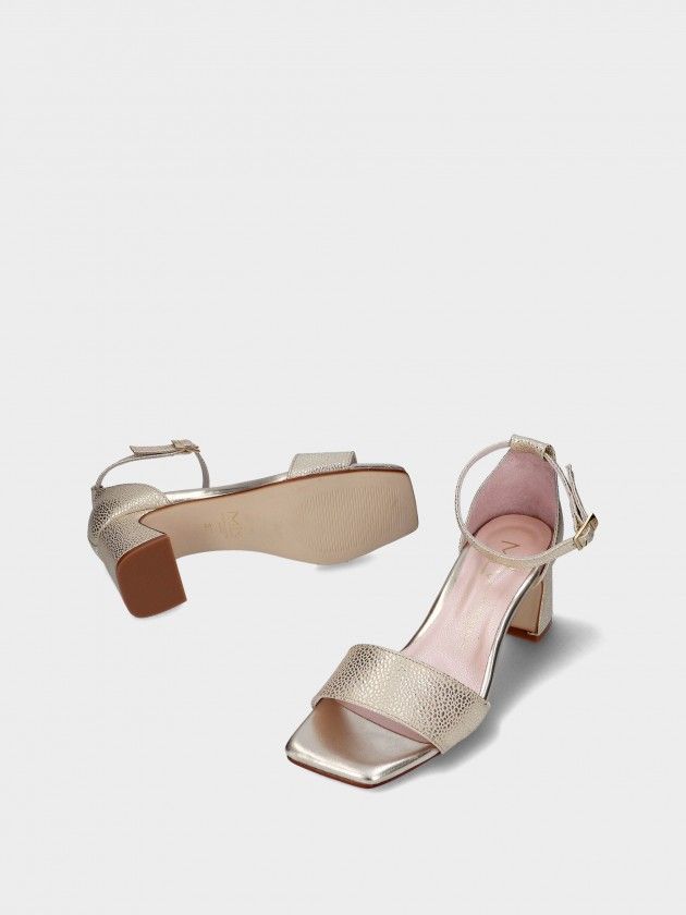 Sandalias  Tacn Medio Catia 11