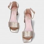 Sandalias  Tacn Medio Catia 11