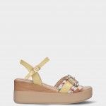 Sandalias  Cua Daisy 08