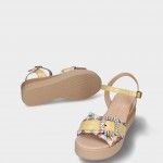 Sandalias  Cua Daisy 08