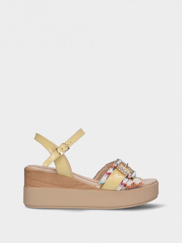 Sandalias  Cua Daisy 08