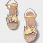Sandalias  Cua Daisy 08