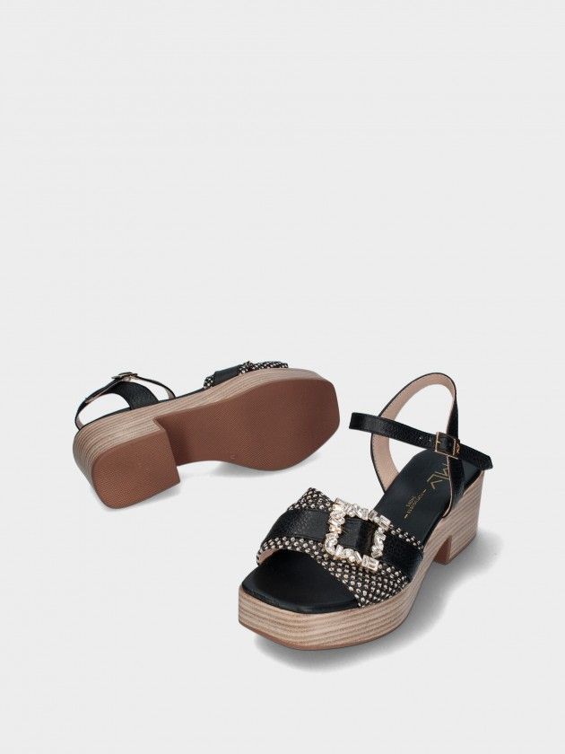 Sandalias  Cua Micaela 03