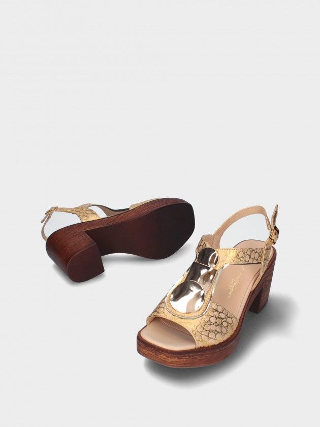 Sandalias  para Mujer Manuela 05