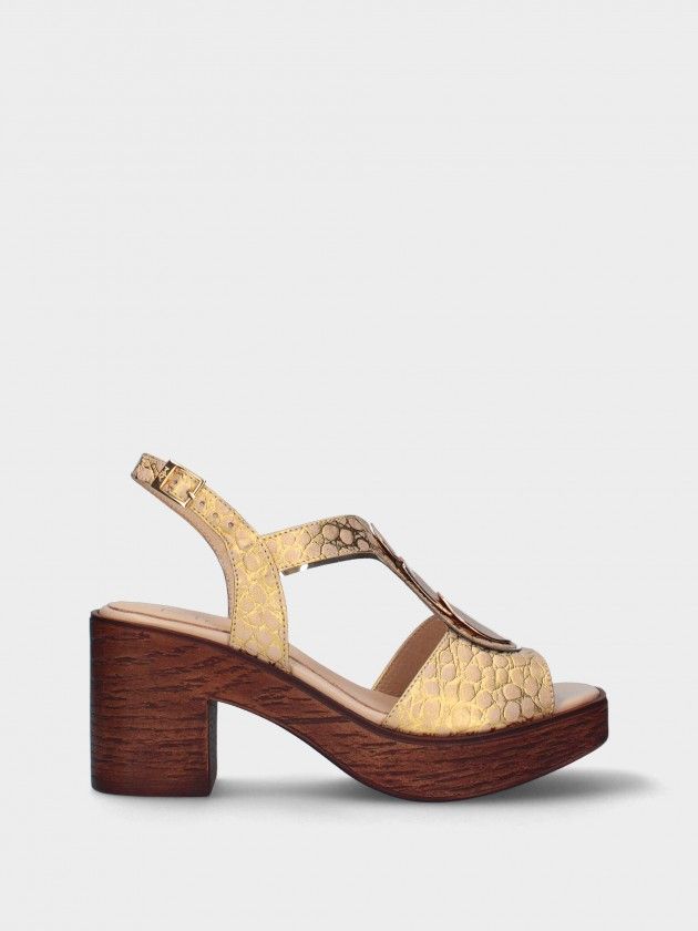 Sandalias  para Mujer Manuela 05