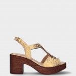 Sandalias  para Mujer Manuela 05