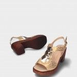 Sandalias  para Mujer Manuela 05