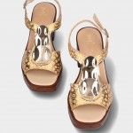 Sandalias  para Mujer Manuela 05