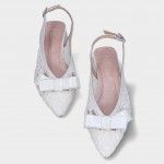 Chaussures  Talon Bas Lea 95