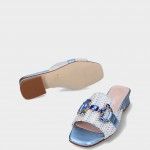 Chinelo  Raso Carol 18
