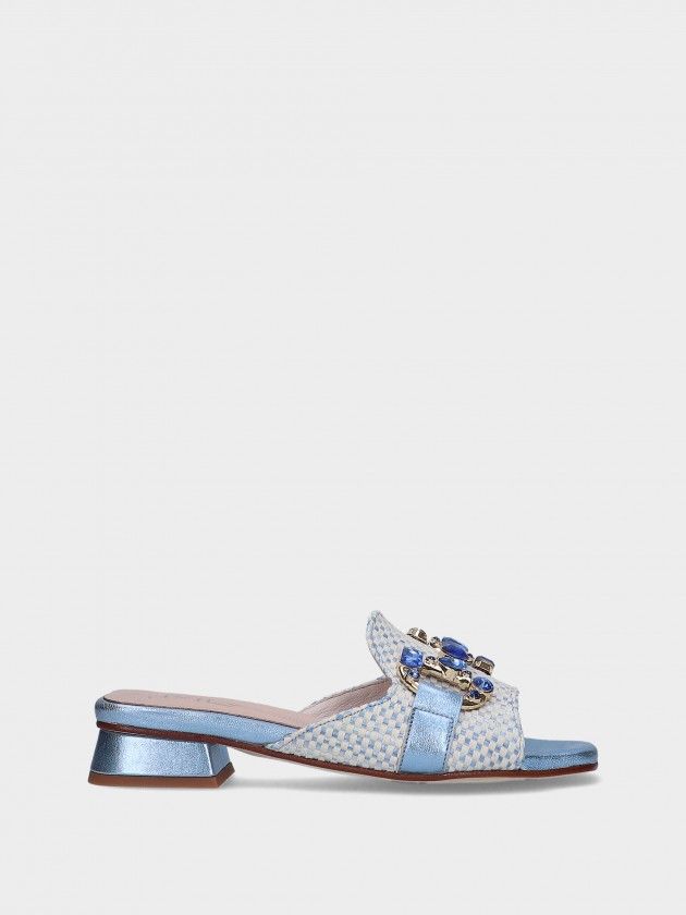 Chinelo  Raso Carol 18