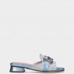Chinelo  Raso Carol 18