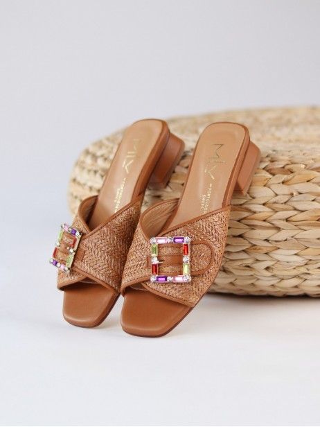 Chanclas  Planas Carol 73