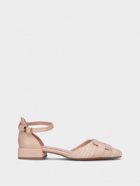 Zapatos  Tacn Bajo Lea 98
