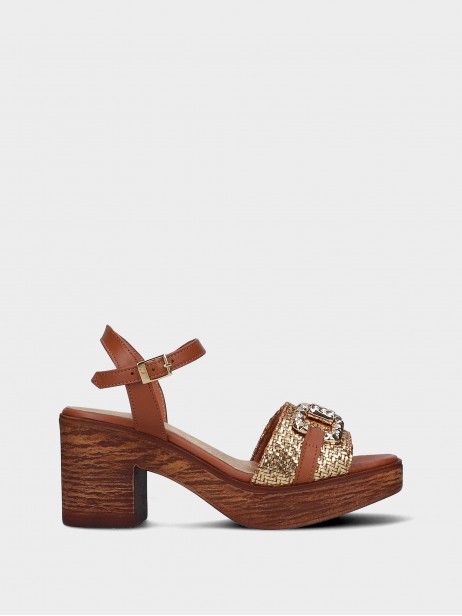 Sandalias  para Mujer Manuela 03