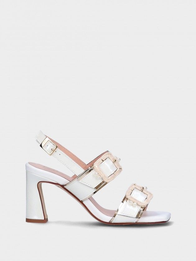 Sandalias  Tacn Alto Catarina 09
